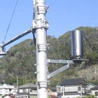 気象観測機器