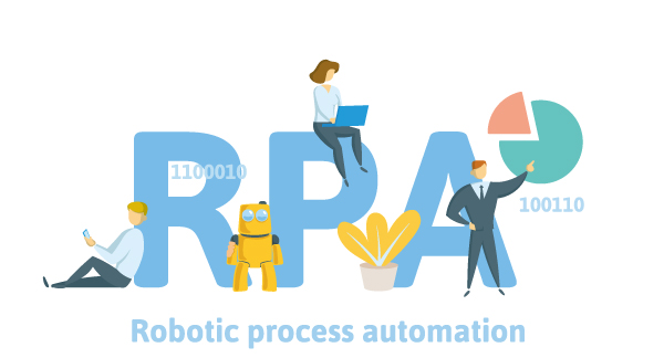 RPAサービス