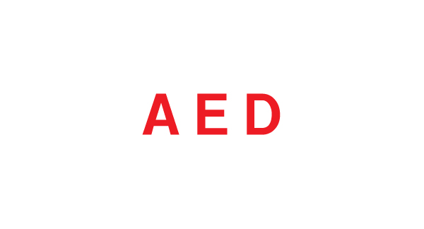 AED