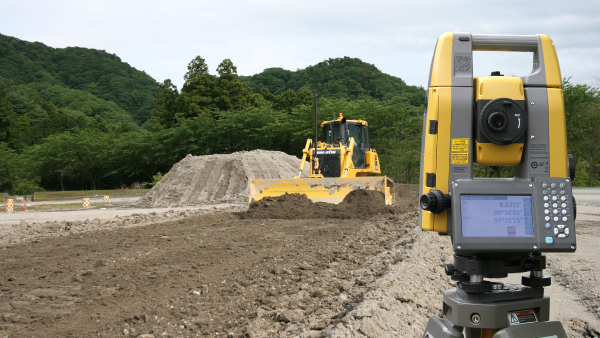 建設ソリューション